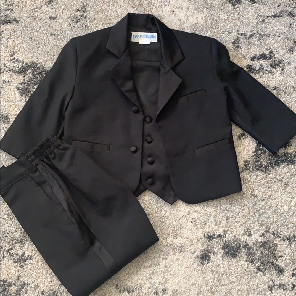 Toddler 3-piece-suit!